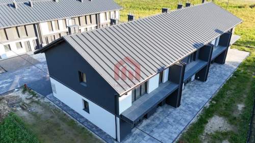 Mieszkanie 3 POKOJE SKRAJNY OGRÓD Ostatnie