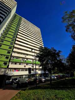 Mieszkanie na sprzedaż, 38,1 m2, Katowice