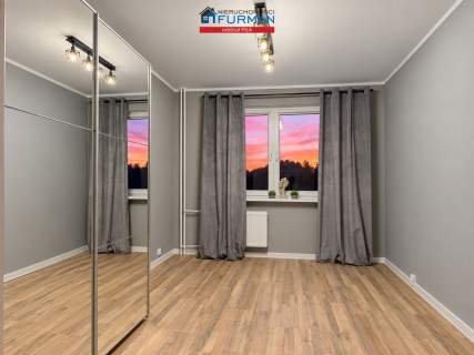 Mieszkanie 2-pokojowe po remoncie 46 m2 winda