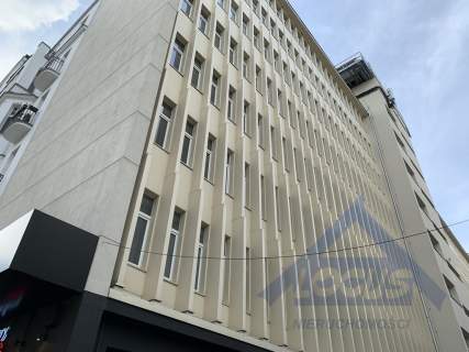 Wynajem biura Centrum