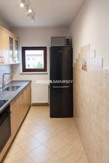 Ruczaj 52m2 2pok. oddzielna kuchnia 2 balkony