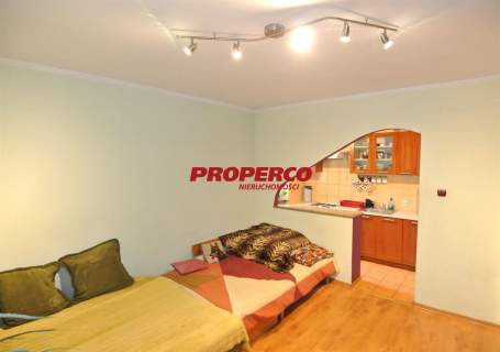 Mieszkanie 2 pok, 34m2, Pińczów, ul. Przemysłowa