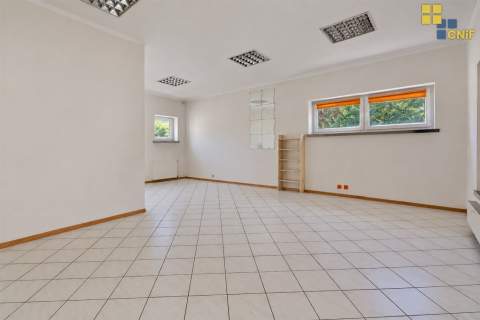 Biuro na sprzedaż, 44 m2, Częstochowa