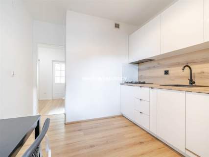 64m2 4 pok os kuchnia balkon Bronowice