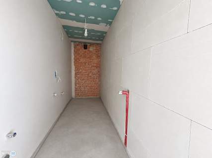 3 pokoje w kameralnym budynku Ogródek