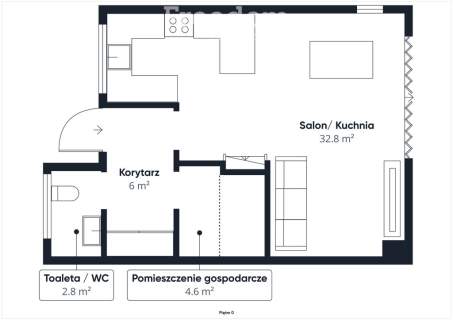 ENCANTO Dom 102 m działka 757 m