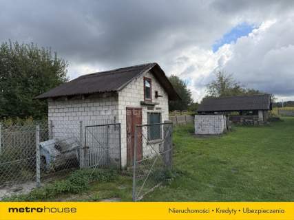 Dom na sprzedaż, 100 m2, Poręba