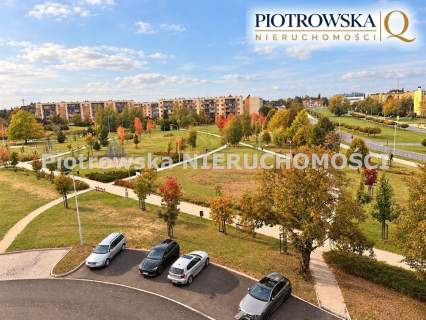 Mieszkanie na sprzedaż, 63,2 m2, Sieradz