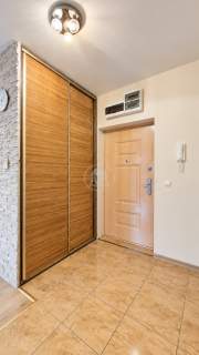 2 pokoje balkon Belvedere Park Przyjaźni