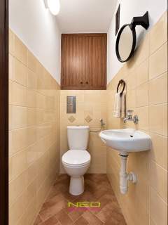 3 pokoje - 59,2 m - duży balkon Wrzosowiak