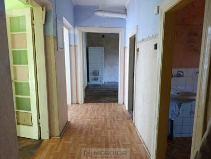 3 pokoje, Centrum Siedlec, ul. Konarskiego 13, przy parku Aleksandria