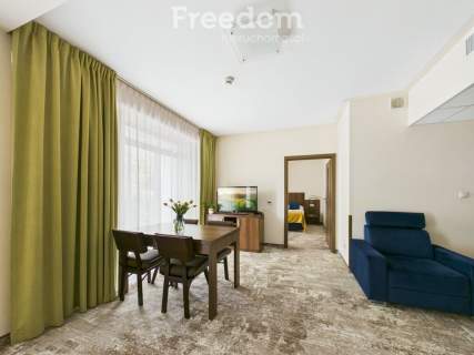 Verano Apartament przy parku nadmorskim - wyjątkowa lokalizacja
