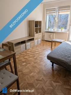 Wynajmę mieszkanie 2 pokojowe w świetnej lokalizacji Mokotów,...