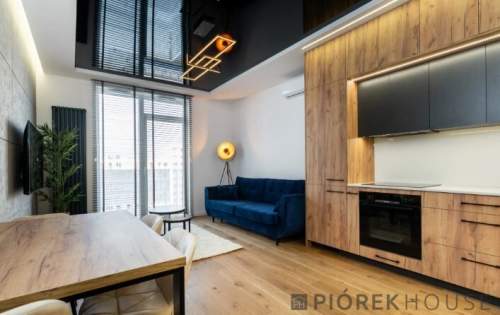 3-pokojowe mieszkanie na Mokotowie