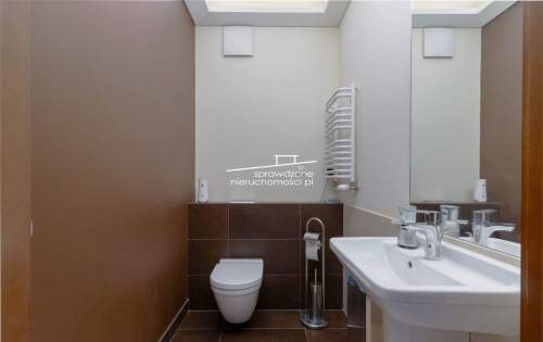 Jasne 4 pokojowe w apartamencie na Mokotowie, do w