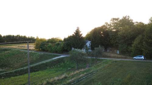 Wyjątkowe siedlisko z własnym lasem 2,8 ha, Drohobyczka