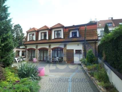 Biuro do wynajęcia Żoliborz 700m2