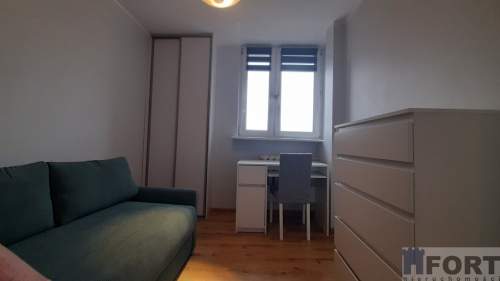 Centrum - 3 pokoje, balkon - do wynajmu
