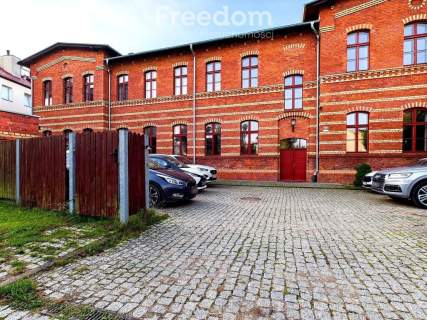 Przestrzeń z charakterem dla Twojej firmy