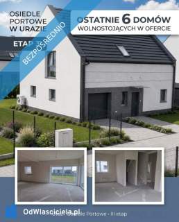 Sprzedam dom jednorodzinny wolnostojący
