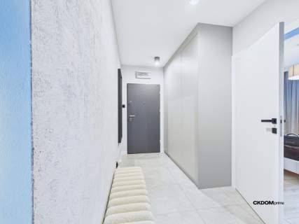 Stylowy apartament z balkonem - Wyścigowa 43F, Radom