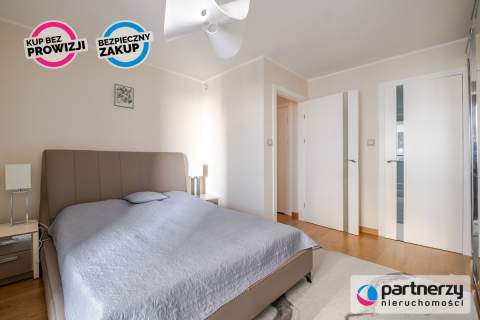 Sea Towers, apartament w stanie idealnym