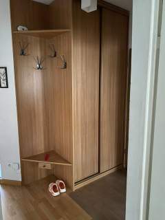 Mieszkanie na sprzedaż, 54,89 m2, Kraków