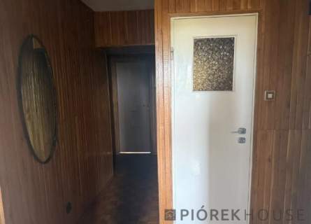4-pokojowe mieszkanie na Mokotowie