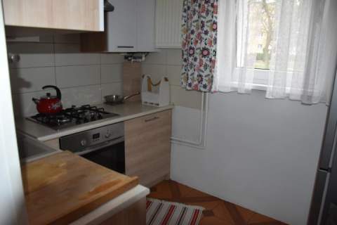Mieszkanie do wynajęcia, 38 m2, Żyrardów