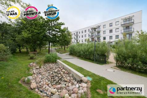 Wolne Miasto Taras 14,39 m Gotowe Od zaraz 