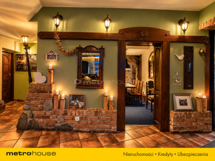 RESTAURACJA 777GOTOWY BIZNESCENTRUM CZŁUCHOWA
