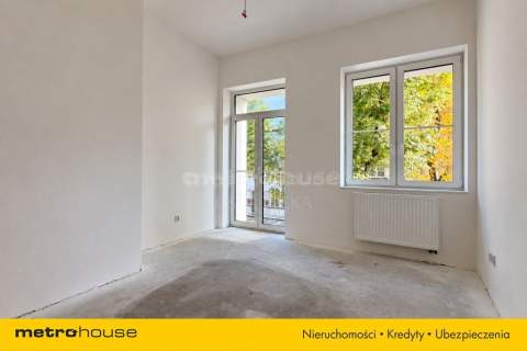 Mieszkanie M4 B - 46,29 m , Ip. - Nowa Starówka