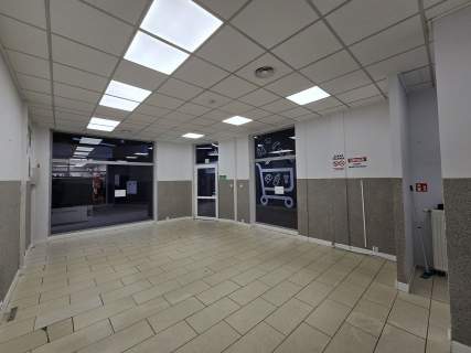 Lokal 42 m Galeria PIK Mikołów