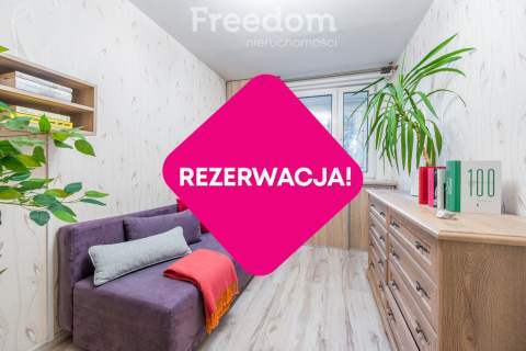 2 pokoje, 37m2 ul. Olszowa Praga Północ , loggia