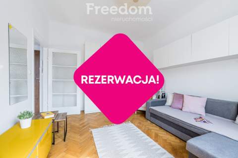 Kawalerka, 24 m2, Rondo Wiatraczna, SWPS.