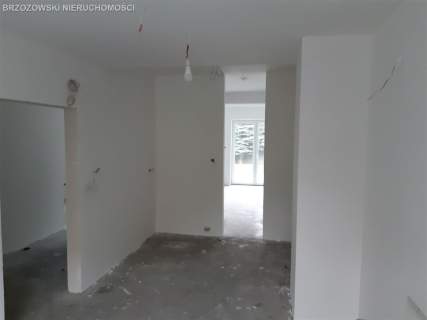 Służew, Wita Stwosza, 497 m2, działka 500 m2
