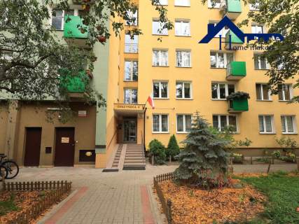3 pokoje z balkonem Mokotów 48m METRO