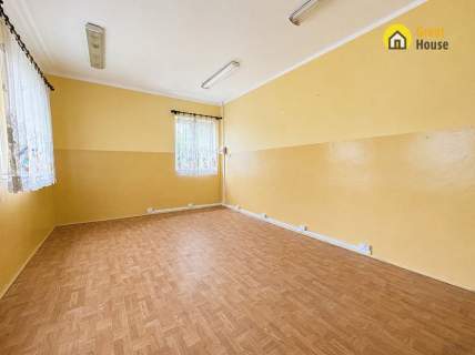 Budynek 120 m , działka 1000 m Śladków Mały