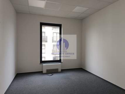 Wola lokal biurowy 455 m2 do wynajęciq