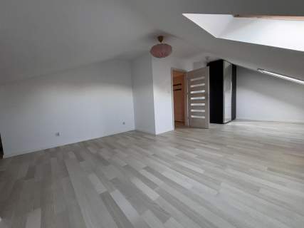 Bezczynszowe mieszkanie 168m2 na sprzedaż Zielonka
