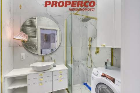 Mieszkanie 2pok. 46m2 nowe POD KLUCZ, ul. 1 maja