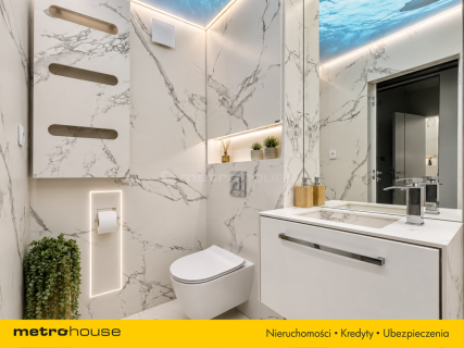 2 pokoje premium basen garaż balkon
