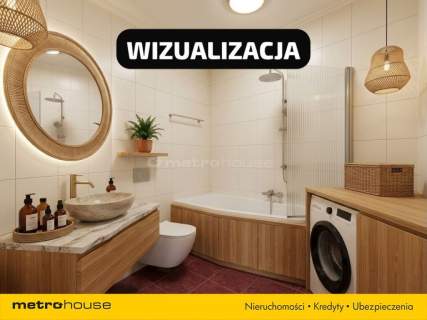 Metro Natolin Narożne 53m Pewna KW / Kredyt