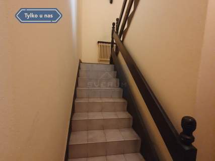 Lokal Użytkowy w centrum