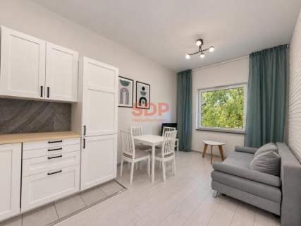 2 pokoje po odświeżeniu w apartamentowcu Zielona okolica