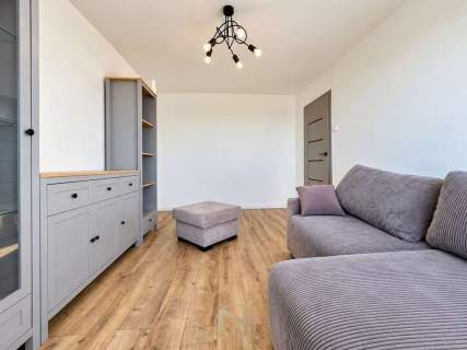 Mieszkanie na sprzedaż, 39,1 m2, Gorzów Wielkopolski