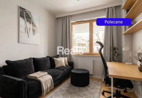 Apartament 70 m 2 sypialnie 2 łazienki 2 balkony