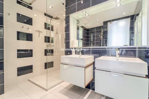 Luksusowy apartament do wynajęcia