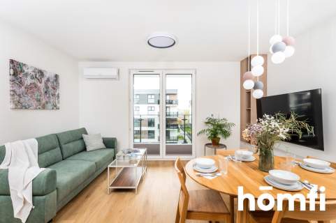3 POK UL. KRASOWA GARAŻ KOMÓRKA BALKON
