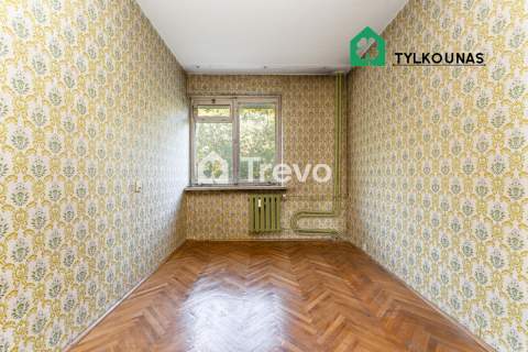 4 pokoje Balkon Blisko lasu Brodwino